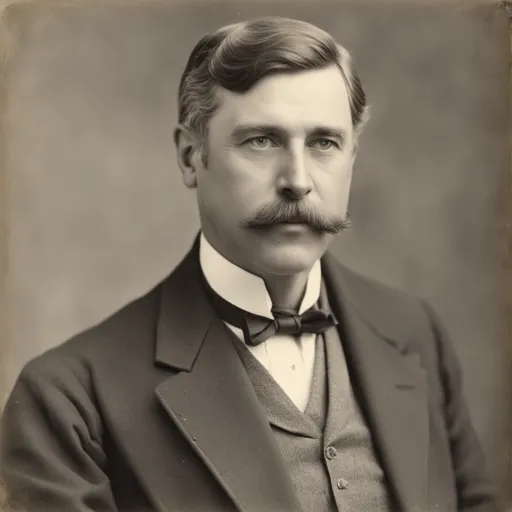 George B. Wells