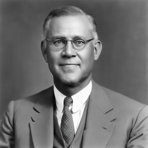George B. Williamson