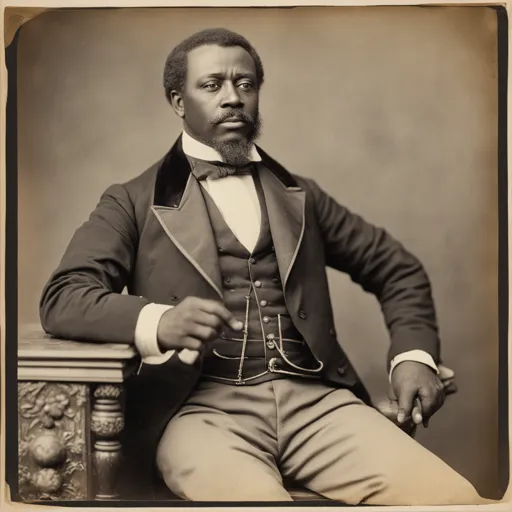George B. Wooldridge