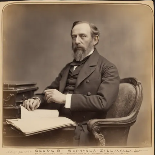 George B. Zimpelman