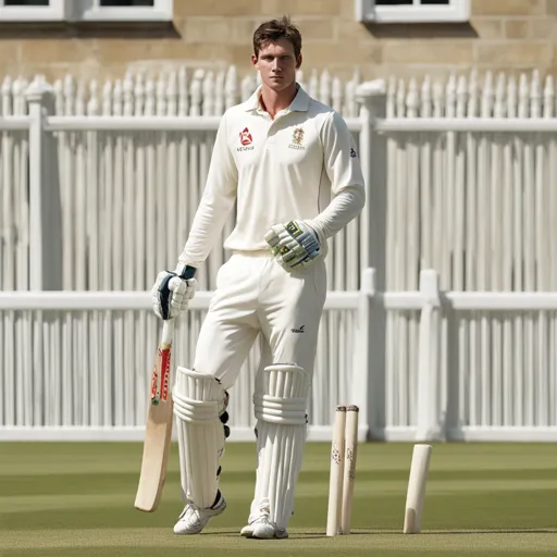 George Bacon (cricketer)