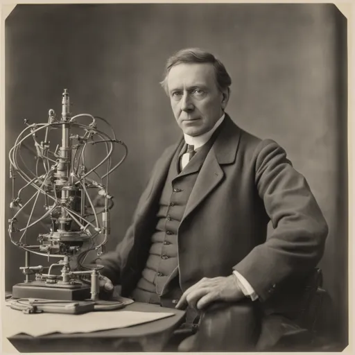 George Bacon (physicist)