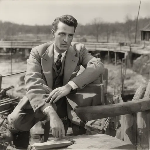 George Baer Hiester