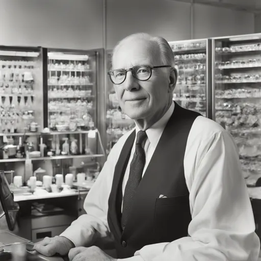 George Baerveldt