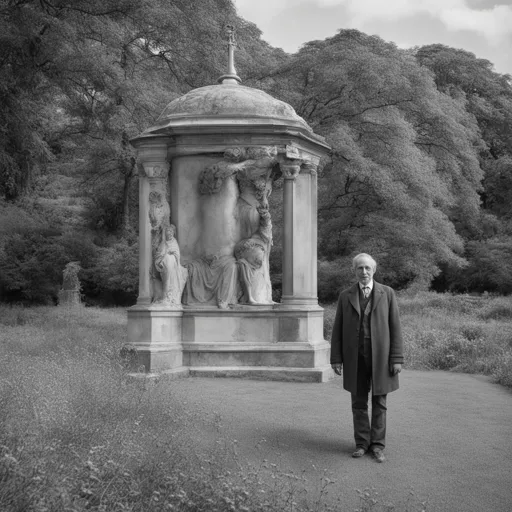 George Baigent