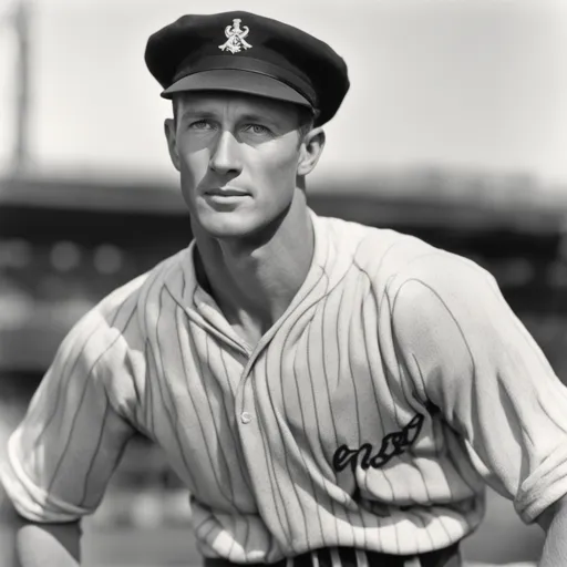 George Bailey (athlete)