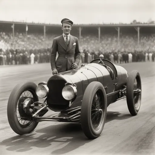 George Bailey (racing driver)