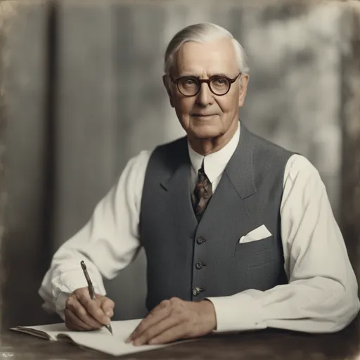 George Baillie Duncan