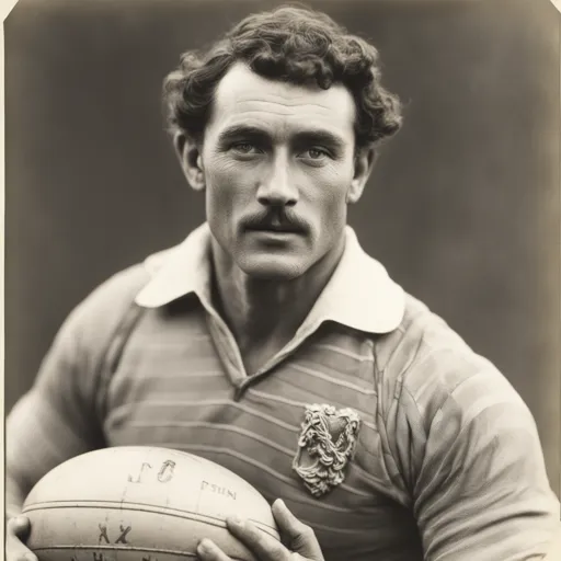 George Bain (rugby league)