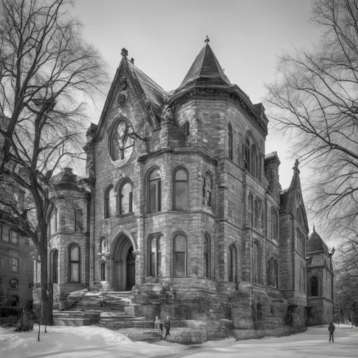 George Baird (architect)