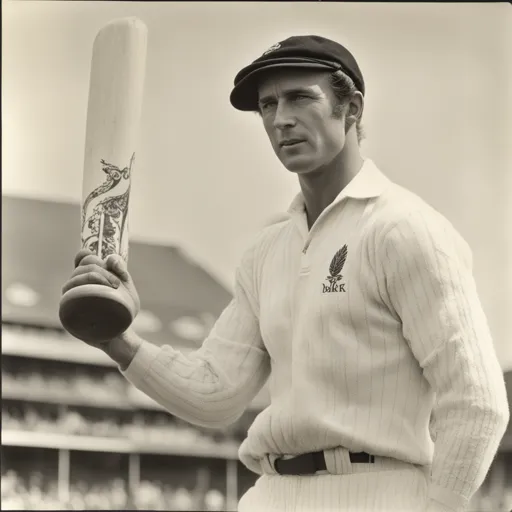 George Baker (New Zealand cricketer)