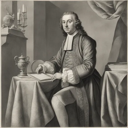 George Baker (archdeacon of Totnes)