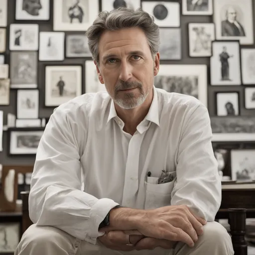 George Baker (art historian)