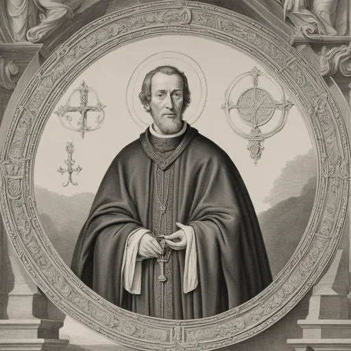 George Baker (bishop)