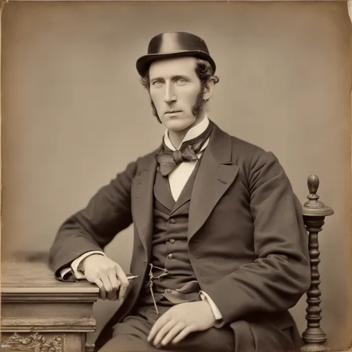 George Baker (cricketer, born 1838)