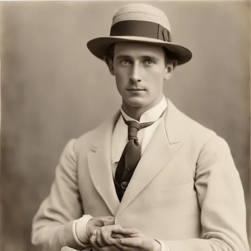 George Baker (cricketer, born 1849)