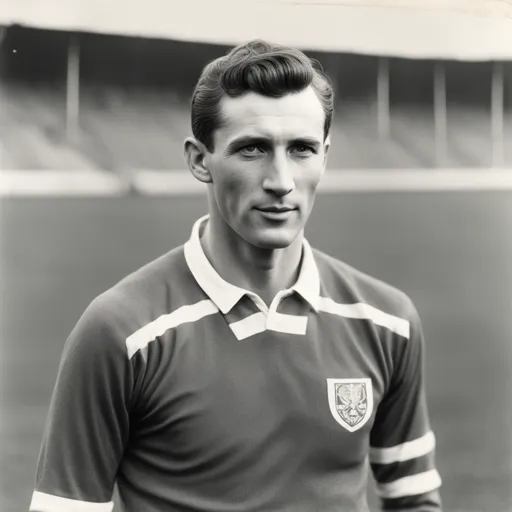 George Baker (footballer)