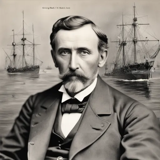 George Baker (inventor)