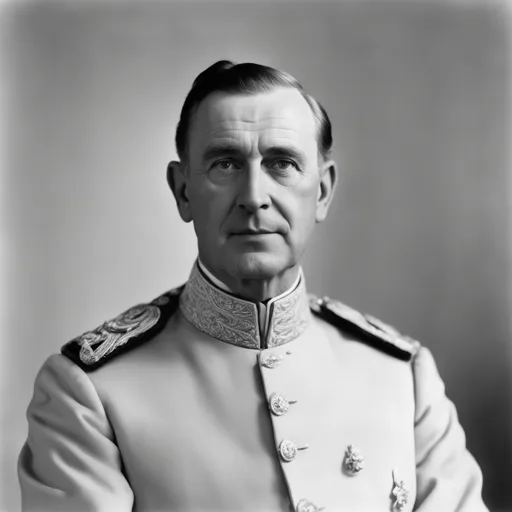 George Baker (judge)