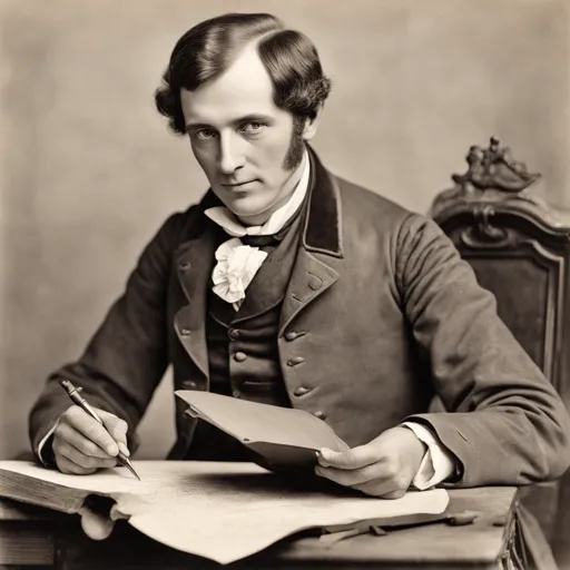 George Baker (topographer)