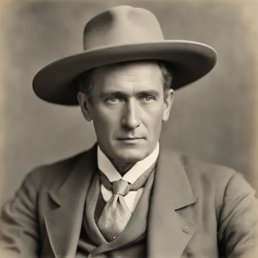 George Baker Cummins