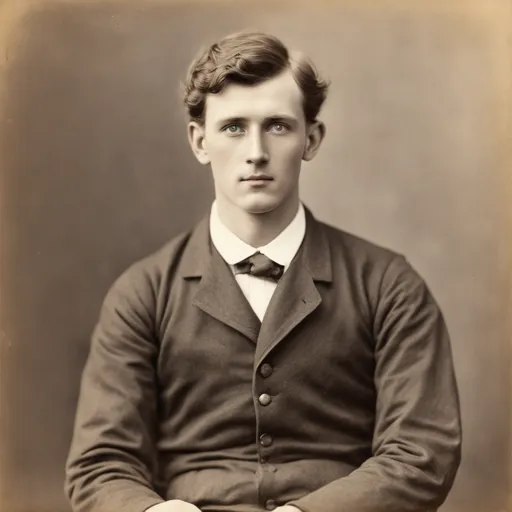 George Bakewell
