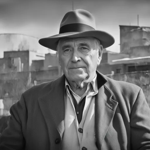 George Balcan