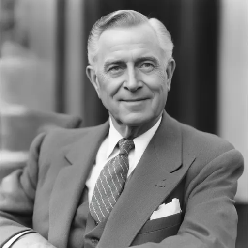 George Balch Wilson