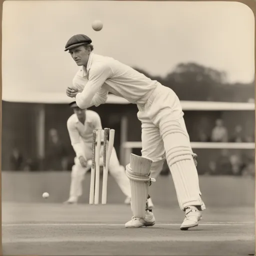 George Balderson