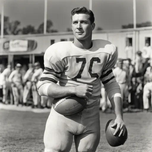 George Baldwin (American football)