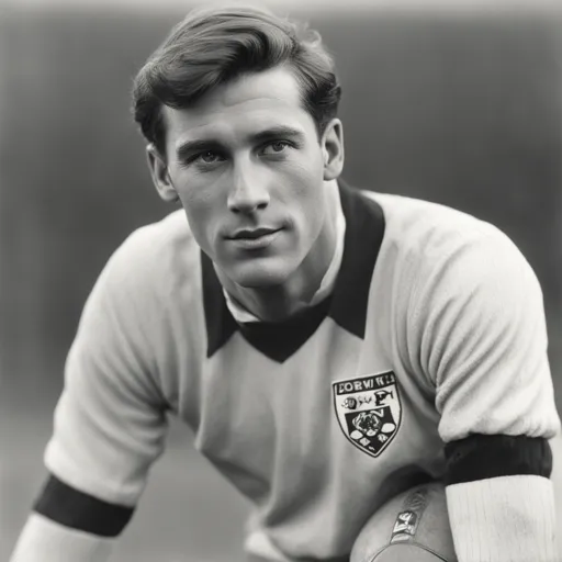 George Baldwin (footballer)