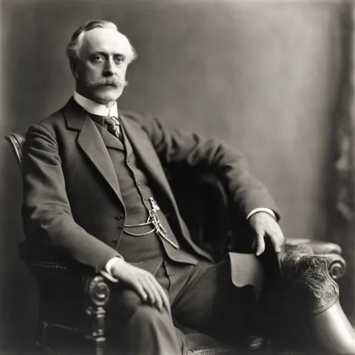 George Balfour (Conservative politician)