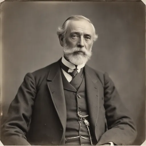 George Ball-Greene