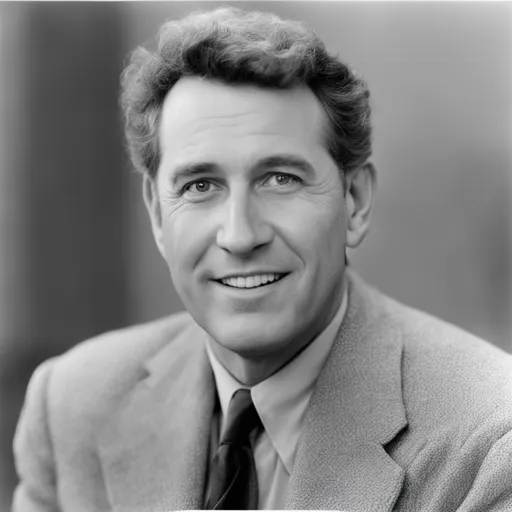 George Balzer