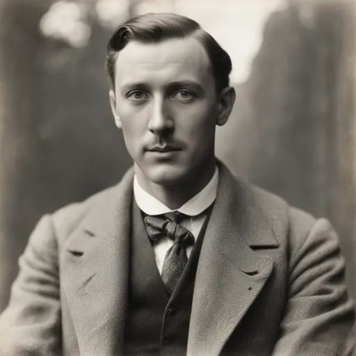 George Bamber