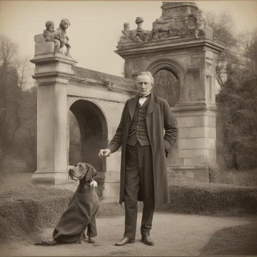 George Bambridge