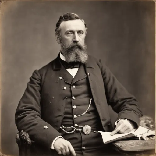 George Banes