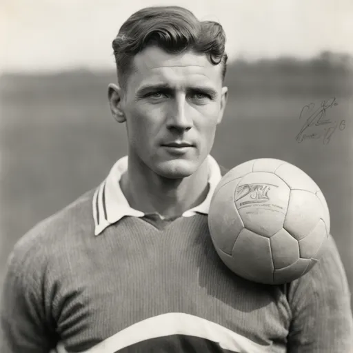 George Banks (footballer)