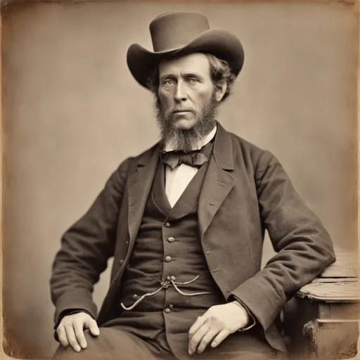 George Baptist