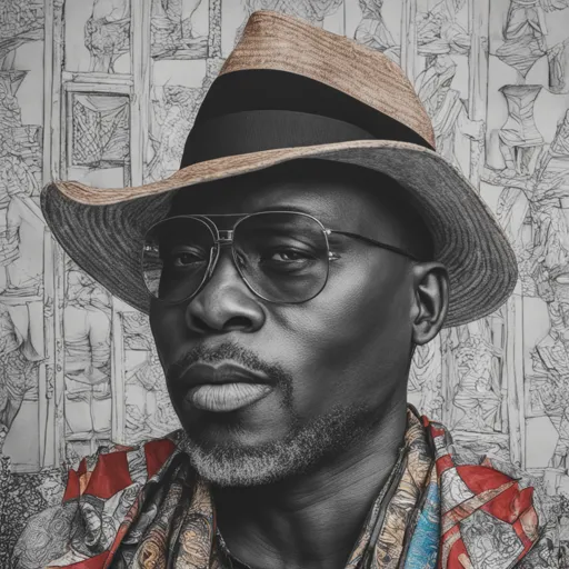 George Barasa