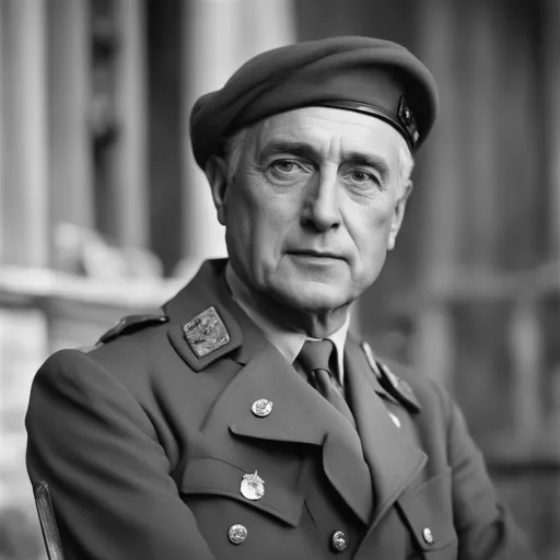 George Barati