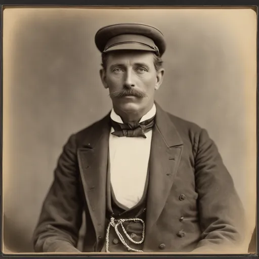 George Barbee