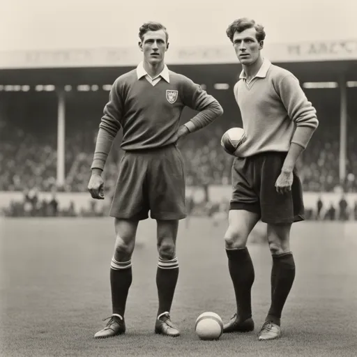 George Barber (footballer)