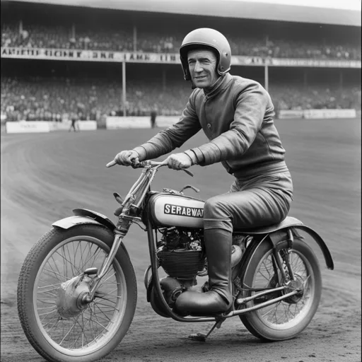 George Barclay (speedway rider)