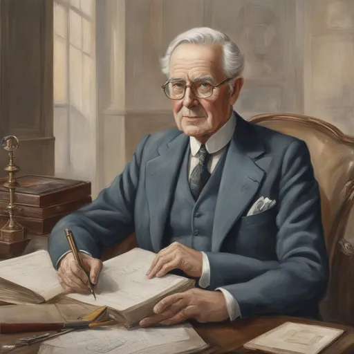 George Barclay Richardson