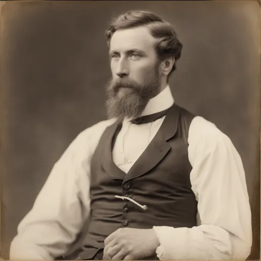 George Barfoot