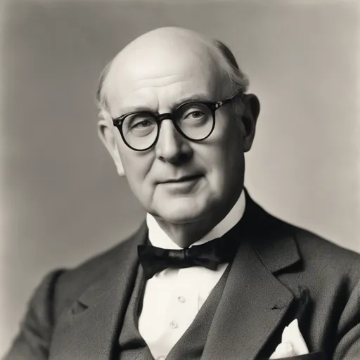 George Barham