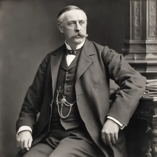 George Barker (British politician)