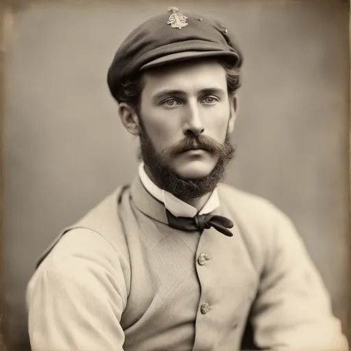 George Barker (Cambridge University cricketer)