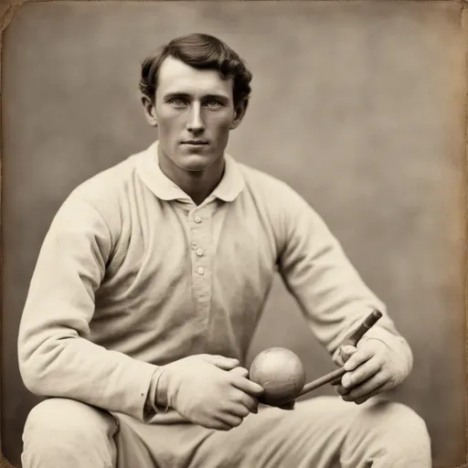 George Barker (Marylebone cricketer)